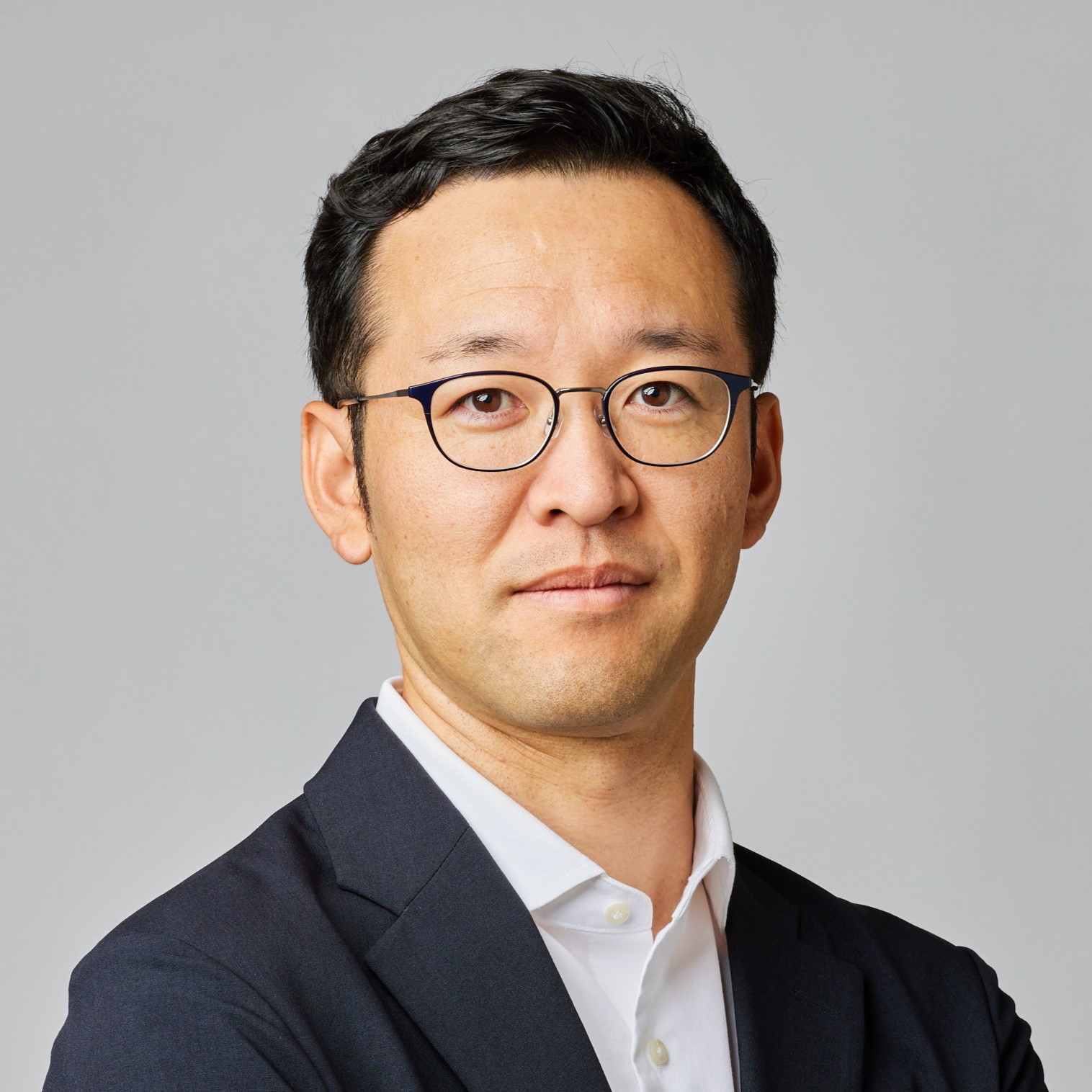 プロフィール写真